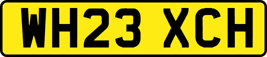 WH23XCH