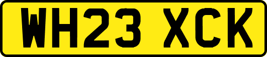 WH23XCK