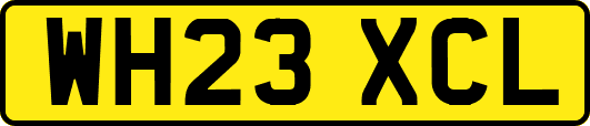 WH23XCL