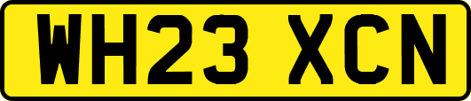 WH23XCN