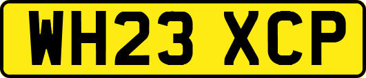 WH23XCP