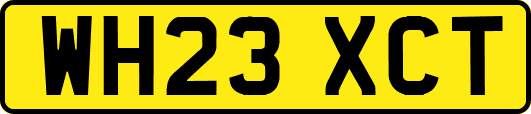WH23XCT