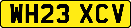 WH23XCV