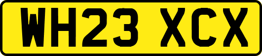 WH23XCX