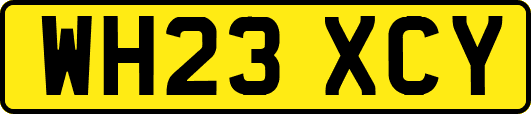 WH23XCY