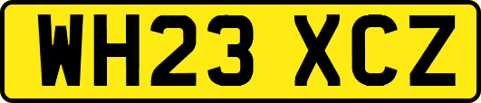 WH23XCZ