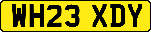 WH23XDY