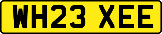 WH23XEE