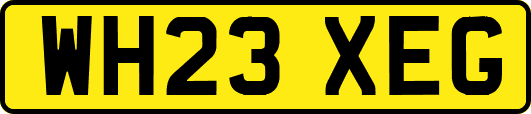 WH23XEG