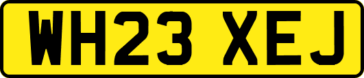 WH23XEJ