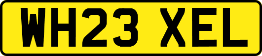 WH23XEL