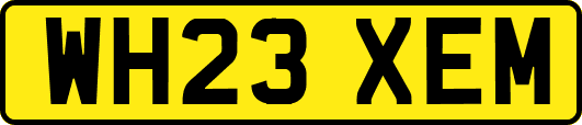 WH23XEM