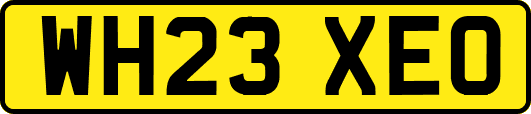 WH23XEO
