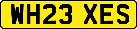 WH23XES