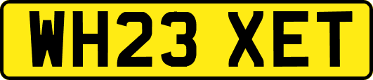WH23XET
