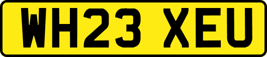 WH23XEU