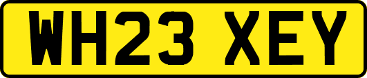 WH23XEY