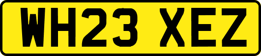 WH23XEZ