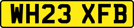 WH23XFB