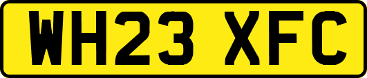 WH23XFC