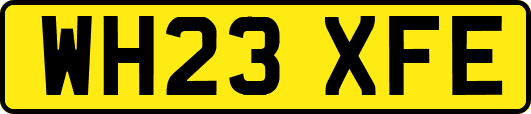 WH23XFE
