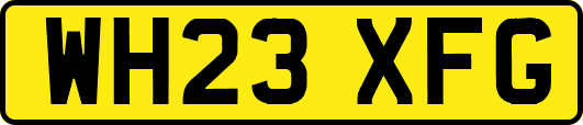 WH23XFG