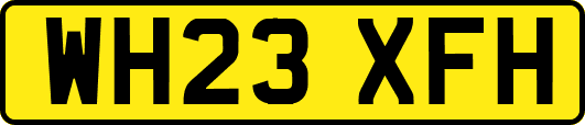 WH23XFH