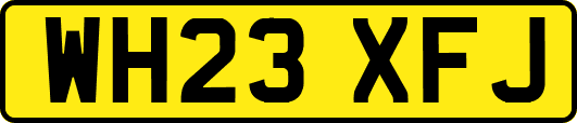 WH23XFJ