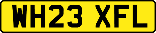 WH23XFL