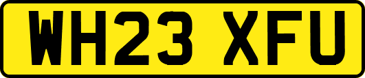 WH23XFU