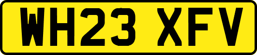 WH23XFV