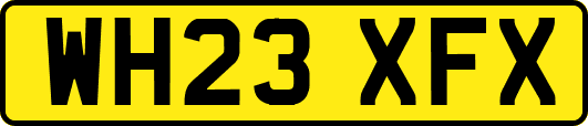 WH23XFX