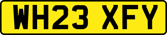 WH23XFY