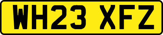 WH23XFZ