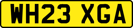 WH23XGA