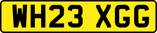 WH23XGG
