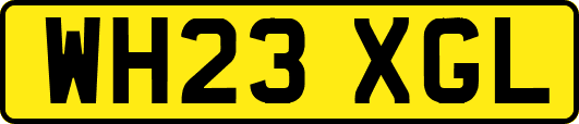 WH23XGL
