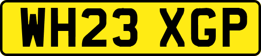 WH23XGP