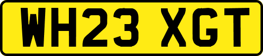 WH23XGT