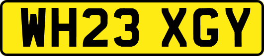 WH23XGY