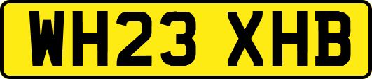 WH23XHB