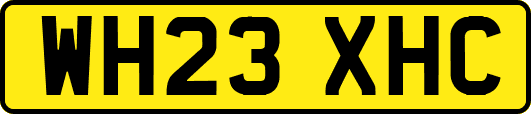 WH23XHC