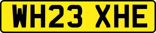 WH23XHE