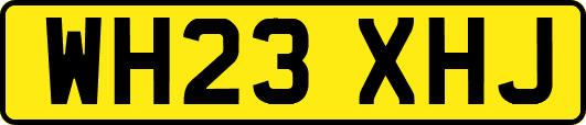 WH23XHJ