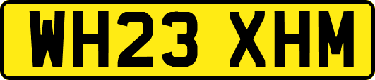 WH23XHM