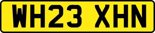 WH23XHN