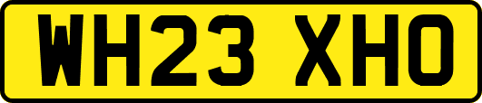 WH23XHO