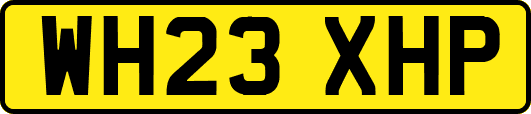 WH23XHP