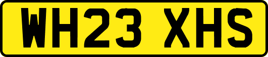 WH23XHS