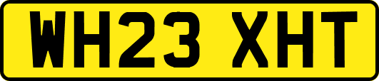 WH23XHT